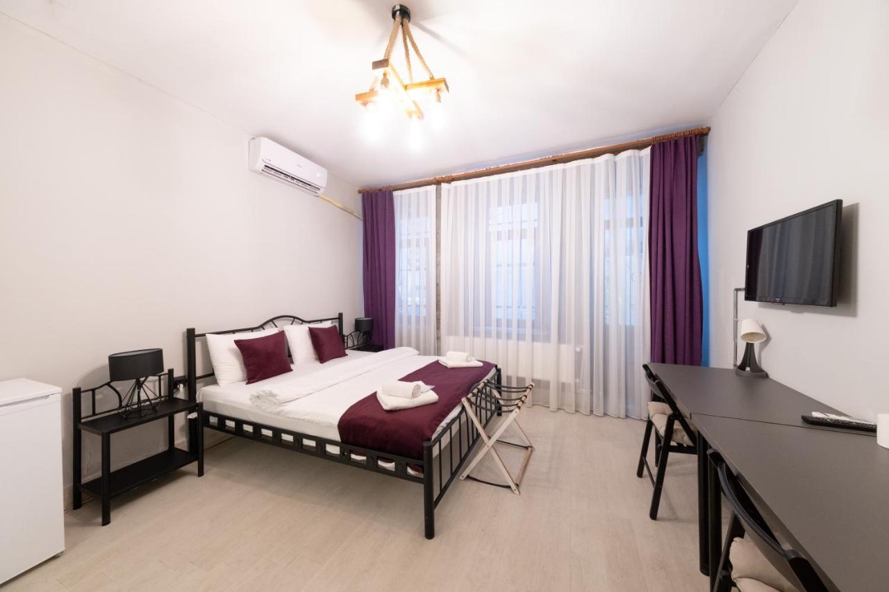 Frame Galata Hotel Istanbul Exterior foto